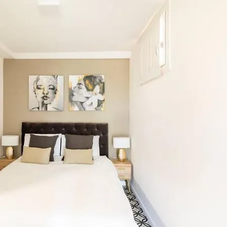 Apartment New Luxury Loft-la Fenetre Verte Rome