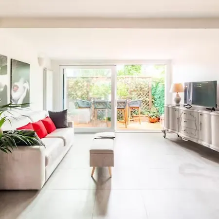 New Luxury Loft-la Fenetre Verte アパート *